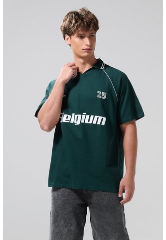 KOAJ CAMISETA KOAJ LIUM 26936 4/25 Koaj