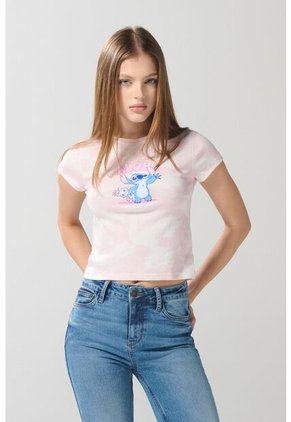 CAMISETA KOAJ YAB 21980 2/25