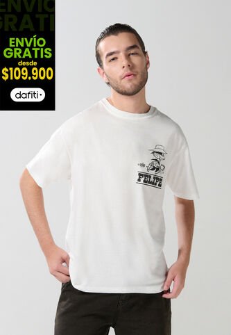 CAMISETA KOAJ ANEILL 22382 2/25 Koaj