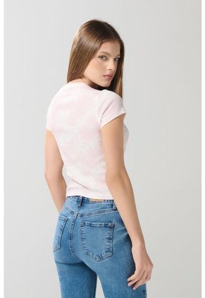 CAMISETA KOAJ YAB 21980 2/25