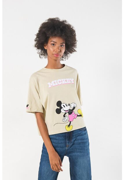 KOAJ CAMISETA KOAJ MOY 17010 4/24