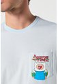 KOAJ CAMISETA KOAJ CASTOVER 18524 4/24 de Koaj