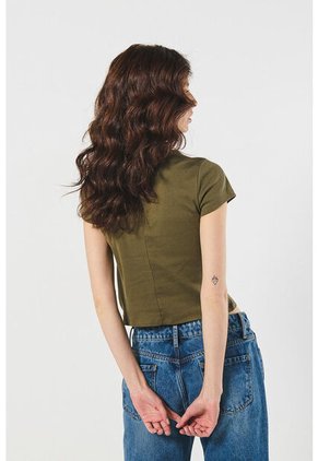 KOAJ CAMISETA KOAJ  19682 1/25