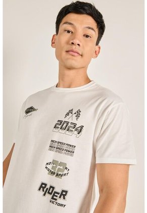 KOAJ CAMISETA KOAJ ZIPA 9913 2/24