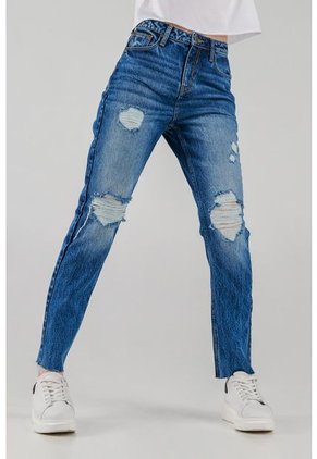 KOAJ-PANTALON KOAJ BOY FRIEND 35 S2 4/21