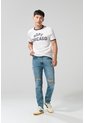 KOAJ PANTALON KOAJ  JEAN SKINNY 25793 M 3/25 de Koaj