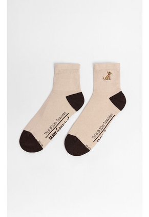 KOAJ MEDIAS KOAJ CORTA PE 25175 3/25