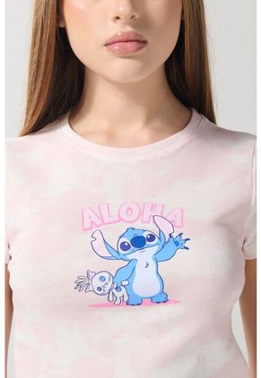 CAMISETA KOAJ YAB 21980 2/25