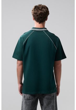 KOAJ CAMISETA KOAJ LIUM 26936 4/25