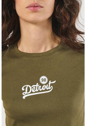 KOAJ CAMISETA KOAJ  19682 1/25