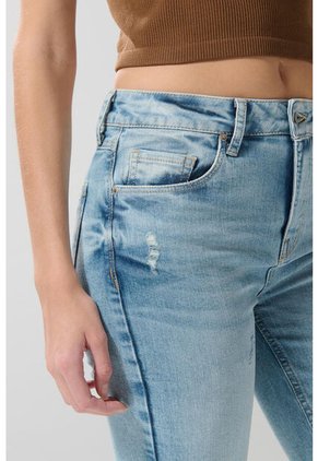 PANTALON KOAJ JEAN JEGGING TA  22462 1/25