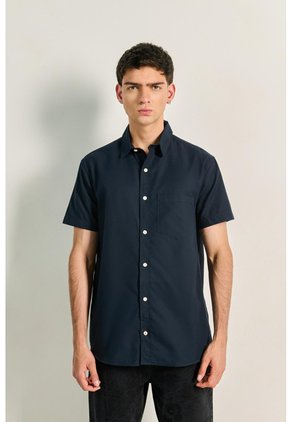 KOAJ CAMISA KOAJ SPORT COLLAR MC 8737 2/24