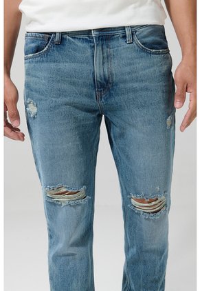 KOAJ PANTALON KOAJ  JEAN SKINNY 25793 M 3/25