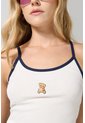 KOAJ BLUSA KOAJ TEDDY 2/25 de Koaj