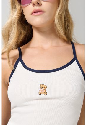 KOAJ BLUSA KOAJ TEDDY 2/25