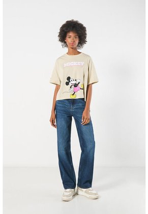 KOAJ CAMISETA KOAJ MOY 17010 4/24