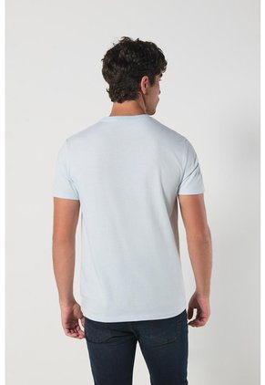 KOAJ CAMISETA KOAJ CASTOVER 18524 4/24
