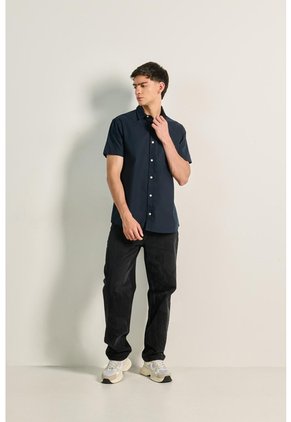 KOAJ CAMISA KOAJ SPORT COLLAR MC 8737 2/24