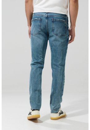 KOAJ PANTALON KOAJ  JEAN SKINNY 25793 M 3/25