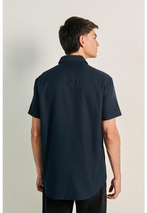 KOAJ CAMISA KOAJ SPORT COLLAR MC 8737 2/24