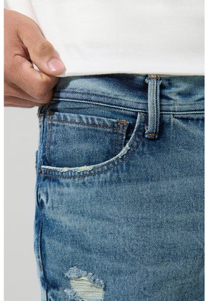 KOAJ PANTALON KOAJ  JEAN SKINNY 25793 M 3/25