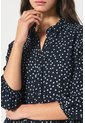 KOAJ VESTIDO KOAJ CAMISERO ML CORTO 15183 4/2 de Koaj