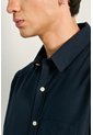 KOAJ CAMISA KOAJ SPORT COLLAR MC 8737 2/24 de Koaj