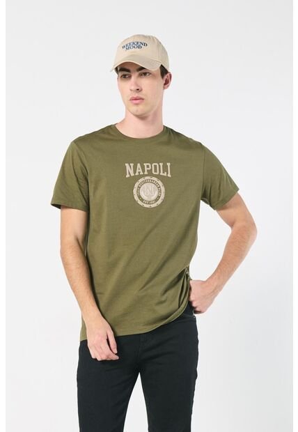 KOAJ CAMISETA KOAJ 14312 4/24