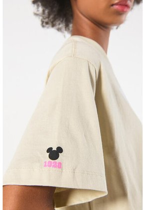 KOAJ CAMISETA KOAJ MOY 17010 4/24