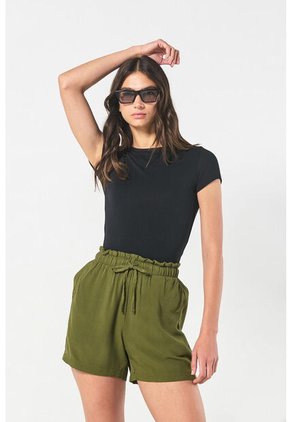 KOAJ SHORT KOAJ MODA 10410 3/24