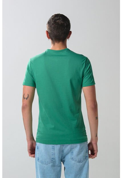 CAMISETA KOAJ REUNYT 19884 4/24