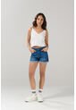 KOAJ SHORT KOAJ JEAN VINTAGE 29680 4/25 de Koaj