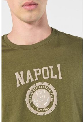 KOAJ CAMISETA KOAJ 14312 4/24