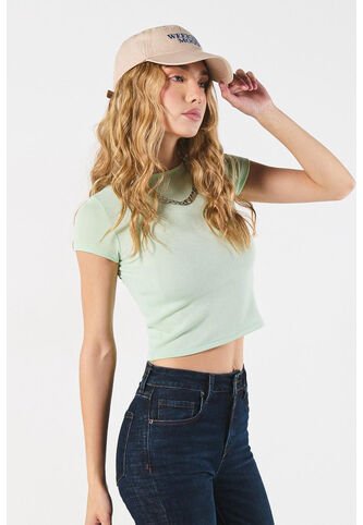 KOAJ CAMISETA KOAJ VERA 15255 4/24 Koaj