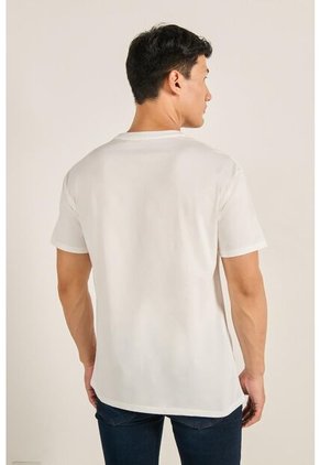 KOAJ CAMISETA KOAJ ZIPA 9913 2/24