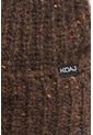 KOAJ GORRO KOAJ CUFF M 10578 4/23 de Koaj