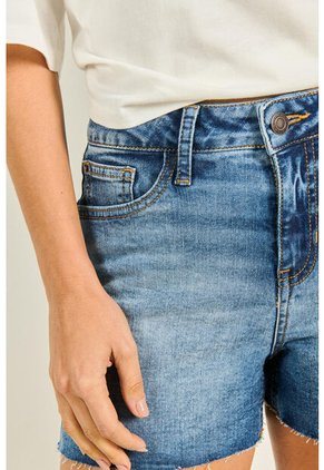 KOAJ SHORT VINTAGE  KOAJ 10378 3/24