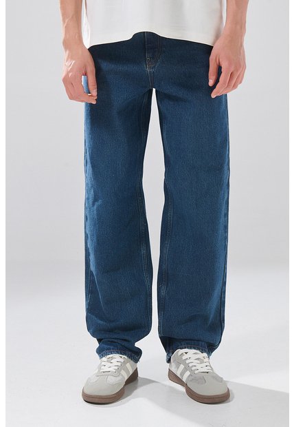 KOAJ PANTALON KOAJ JEAN BAGGY 34989 3/26