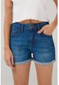 KOAJ SHORT KOAJ JEAN VINTAGE 29680 4/25 de Koaj