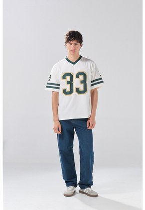 KOAJ PANTALON KOAJ JEAN BAGGY 34989 3/26