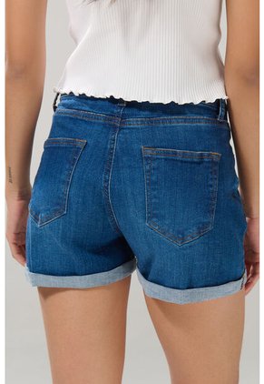 KOAJ SHORT KOAJ JEAN VINTAGE 29680 4/25