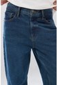 KOAJ PANTALON KOAJ JEAN BAGGY 34989 3/26 de Koaj