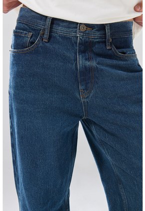 KOAJ PANTALON KOAJ JEAN BAGGY 34989 3/26