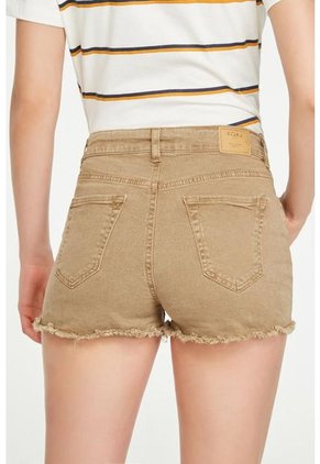 KOAJ-SHORT KOAJ KAMBAZ 7 3/19