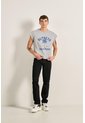 KOAJ CAMISETA KOAJ LEUS 1 1/24 de Koaj