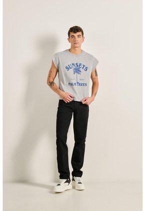 KOAJ CAMISETA KOAJ LEUS 1 1/24