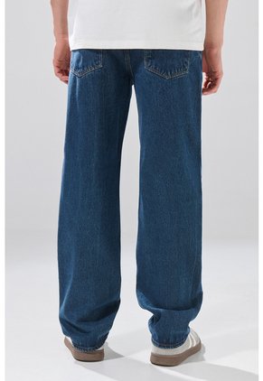 KOAJ PANTALON KOAJ JEAN BAGGY 34989 3/26