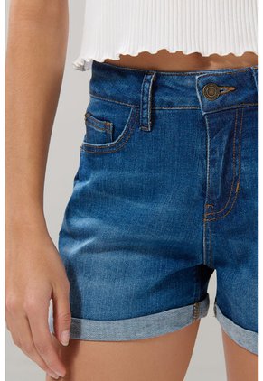 KOAJ SHORT KOAJ JEAN VINTAGE 29680 4/25