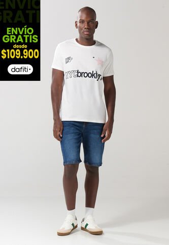 CAMISETA KOAJ 24530 3/25 Koaj