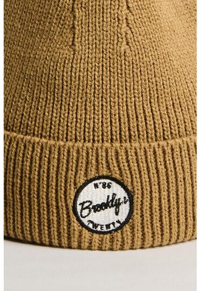 KOAJ GORRO KOAJ CUFF 6299 1/24